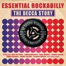 Essential Rockabilly: The Decca Story cover