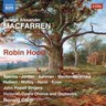 Robin Hood (complete opera) cover