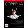 Coppelia (Complete ballet recorded at the Palais Garnier March 2011) cover