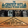 The Cratest Hits cover