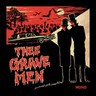 Thee Gravemen 11 / 11cc cover