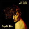 Psychic life cover