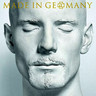 Made in Germany 1995-2011 cover
