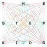 The Stepkids (Vinyl Edition) cover