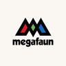 Megafaun (Vinyl Edition in Embossed Gatefold With Mp3 Download) cover