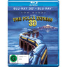 Polar Express 3D (Blu-ray 3D + Blu-ray) cover