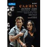Carmen (complete opera recorded in 2011) cover