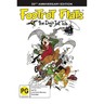 Footrot Flats: The Dog's Tale (30th Anniversary Edition / Digitally Remastered) cover