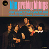 The Pretty Things (Vinyl) cover