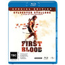 First Blood - Special Edition cover