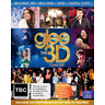 Glee: The 3D Concert (Includes Blu-ray 3D + Blu-ray + DVD + Digital Copy) cover