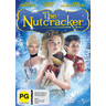 The Nutcracker cover