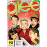 Glee: A Very Glee Christmas cover