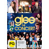 Glee: The Concert cover