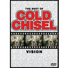 The Best of Cold Chisel: Vision cover
