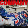 Company cover