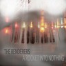 A Rocket Into Nothing cover