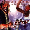 Live and Kickin' cover