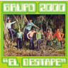 El Destape (Vinyl) cover