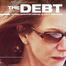 The Debt (The Original Motion Picture Soundtrack) cover