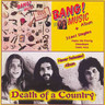 Death of a Country (Vinyl) cover