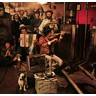 Basement Tapes (Double Gatefold LP) cover