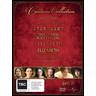Costume Collection (Jane Eyre / Atonement / The Other Boleyn Girl / Elizabeth / Elizabeth: Golden Age / Pride & Prejudice) cover