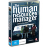The Human Resources Manager cover