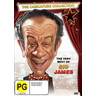 The Very Best of Sid James (Caricature Collection) cover