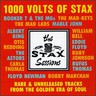 1000 Volts of Stax cover
