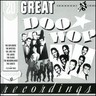 20 Great Doo-Wop Recordings cover
