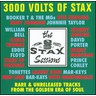 3000 Volts of Stax cover