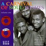 A Carnival of Soul: Wishes cover