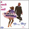 A Rock 'n' Roll Dance Party cover