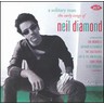 A Solitary Man: the Early Songs of Neil Diamond cover