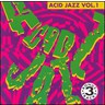 Acid Jazz #1 cover