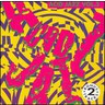 Acid Jazz #3 cover
