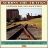 Across the Tracks: Nashville R & B cover