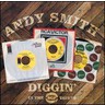 Andy Smith Diggin' In the BGP Vaults cover