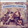 Bakersfield Rebels cover