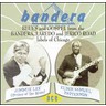 Bandera Blues and Gospel From the Bandera, Laredo and Jerico Road Labels cover
