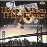 Bay Area Rockers cover