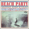 Beach Party: Garpax Surf 'N' Drag cover