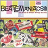 Beatlemaniacs!!! cover