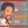 Bill Haney's Atlanta Soul Brotherhood cover