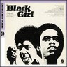 Black Girl (Original Soundtrack) cover