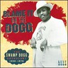 Blame It On the Dogg: the Swamp Dogg Anthology 1968 - 1978 cover