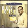 Blues For Dootsie: the Blue & Dootone Sides cover