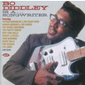 Bo Diddley Is A Songwriter cover