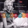 Break-A-Way: the Songs of Jackie DeShannon 1961 - 1967 cover